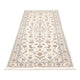 Läufer Perser - Nain - Premium - 247 x 80 cm - creme