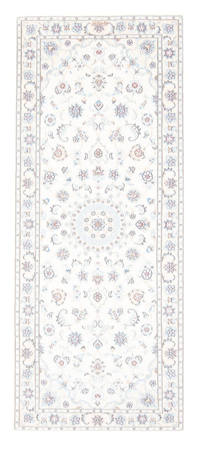 Nain - 9La Teppich 80x200cm - Perserteppich