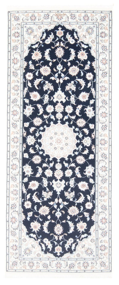 Nain - 9La Teppich 81x198cm - Perserteppich