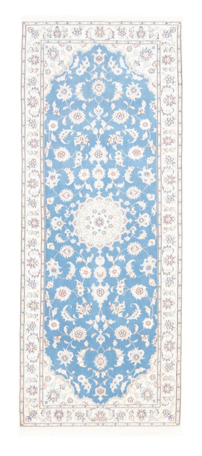 Nain - 9La Teppich 82x204cm - Perserteppich