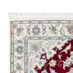 Läufer Perser - Nain - Premium - 243 x 81 cm - rot