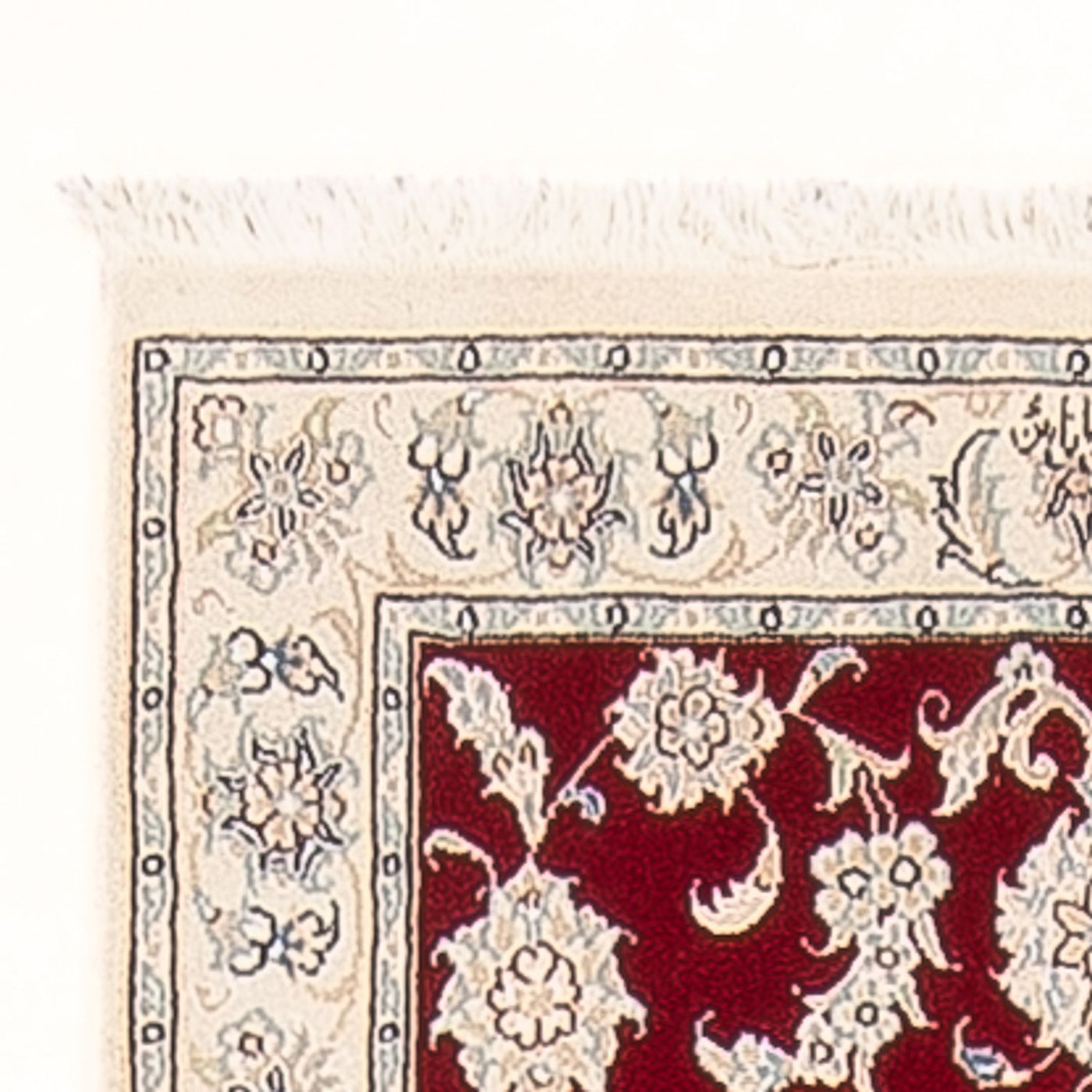 Nain - 6la Teppich 248x82cm - Perserteppich
