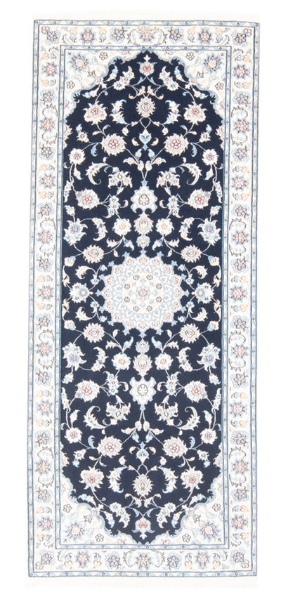 Nain - 9La Teppich 82x194cm - Perserteppich