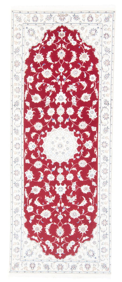 Nain - 9La Teppich 80x202cm - Perserteppich