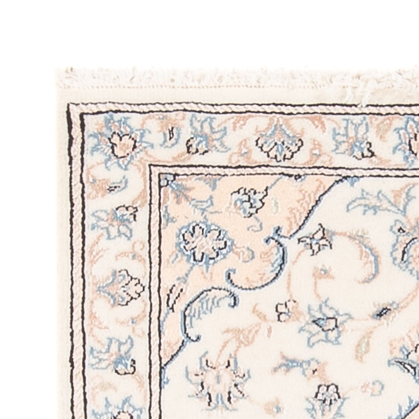 Nain Teppich 85x60cm - Perserteppich