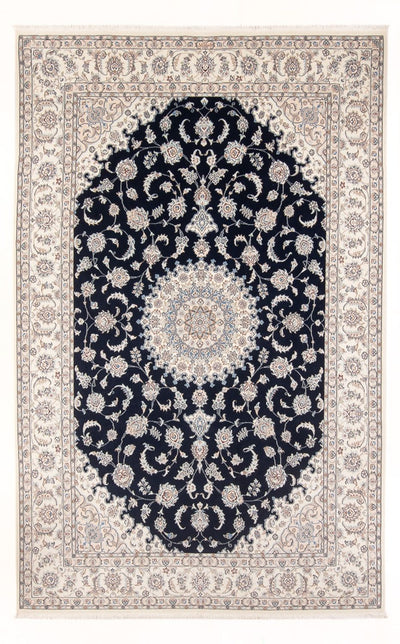 Nain - 6La Teppich 196x296cm - Perserteppich