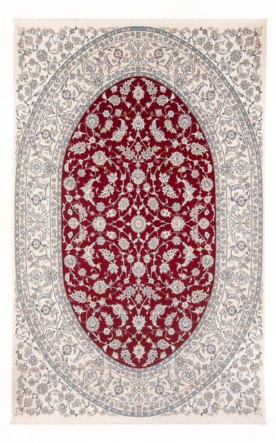 Nain - 6La Teppich 203x297cm - Perserteppich