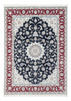 Nain - 6la Teppich 204x150cm - Perserteppich