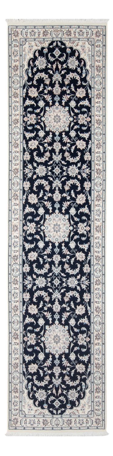Nain - 6La Teppich 81x296cm - Perserteppich