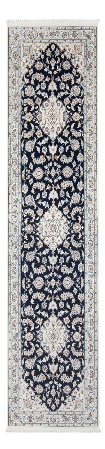 Nain - 6La Teppich 80x295cm - Perserteppich