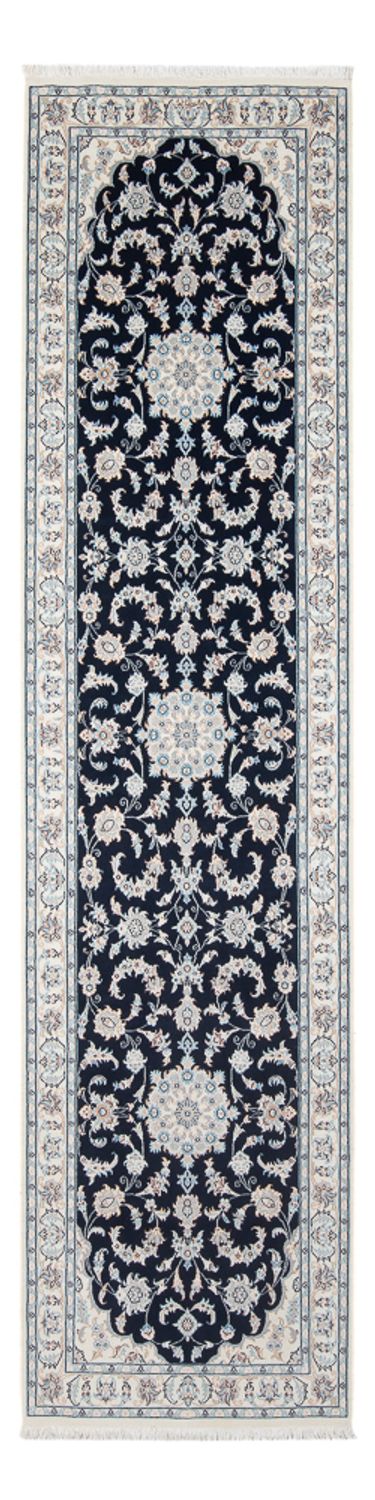 Nain - 6La Teppich 82x305cm - Perserteppich