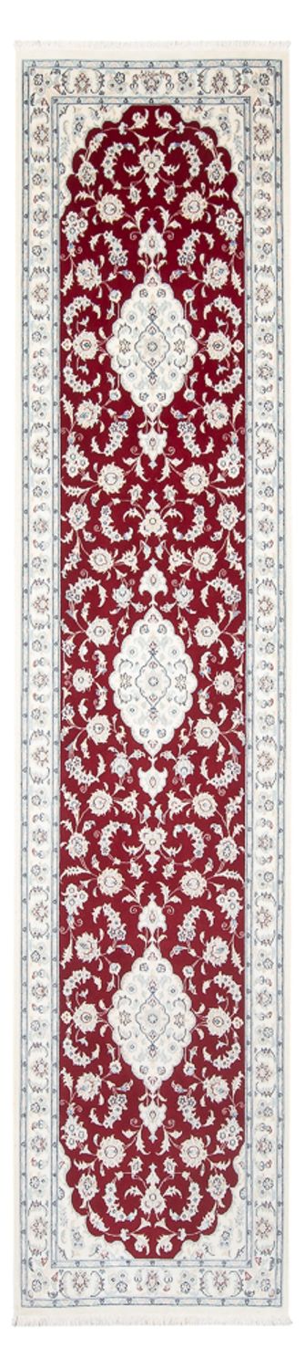 Nain - 6La Teppich 80x344cm - Perserteppich
