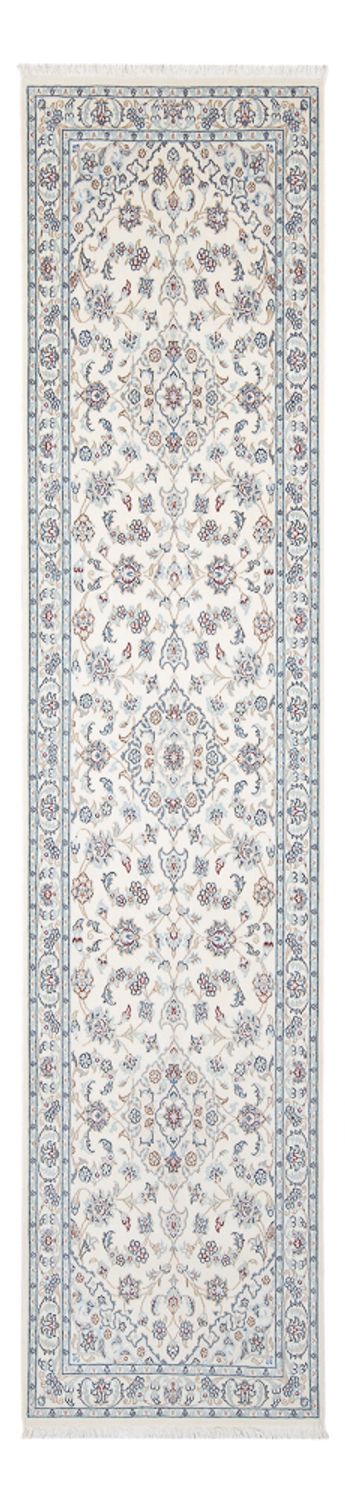 Nain - 6La Teppich 81x303cm - Perserteppich