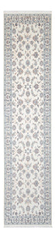 Läufer Perser - Nain - Premium - 314 x 81 cm - creme