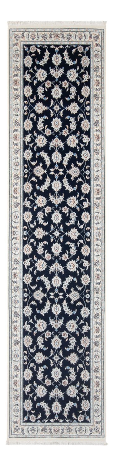 Nain - 6La Teppich 82x302cm - Perserteppich