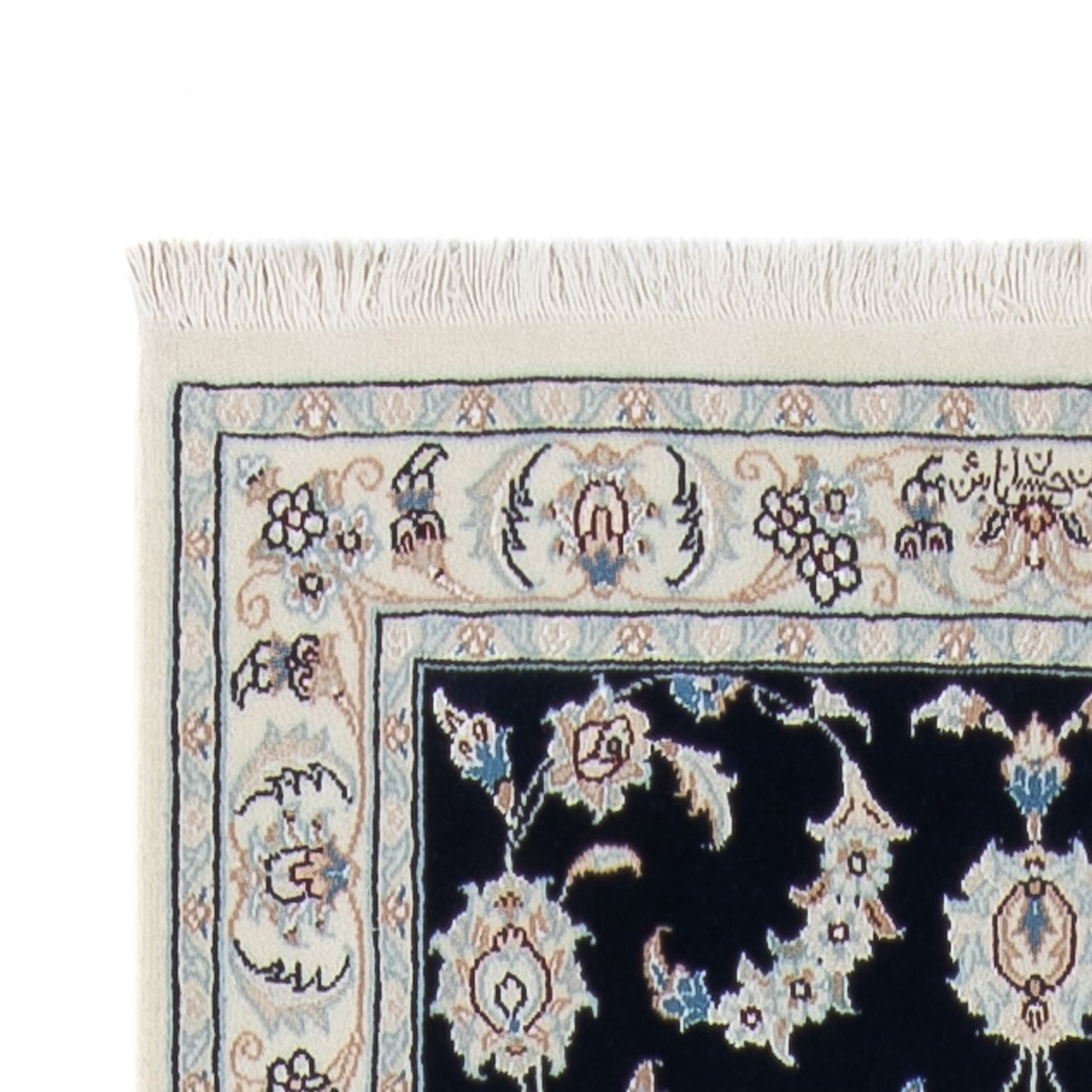 Nain - 6la Teppich 302x82cm - Perserteppich