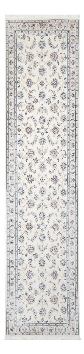 Nain - 6La Teppich 81x292cm - Perserteppich