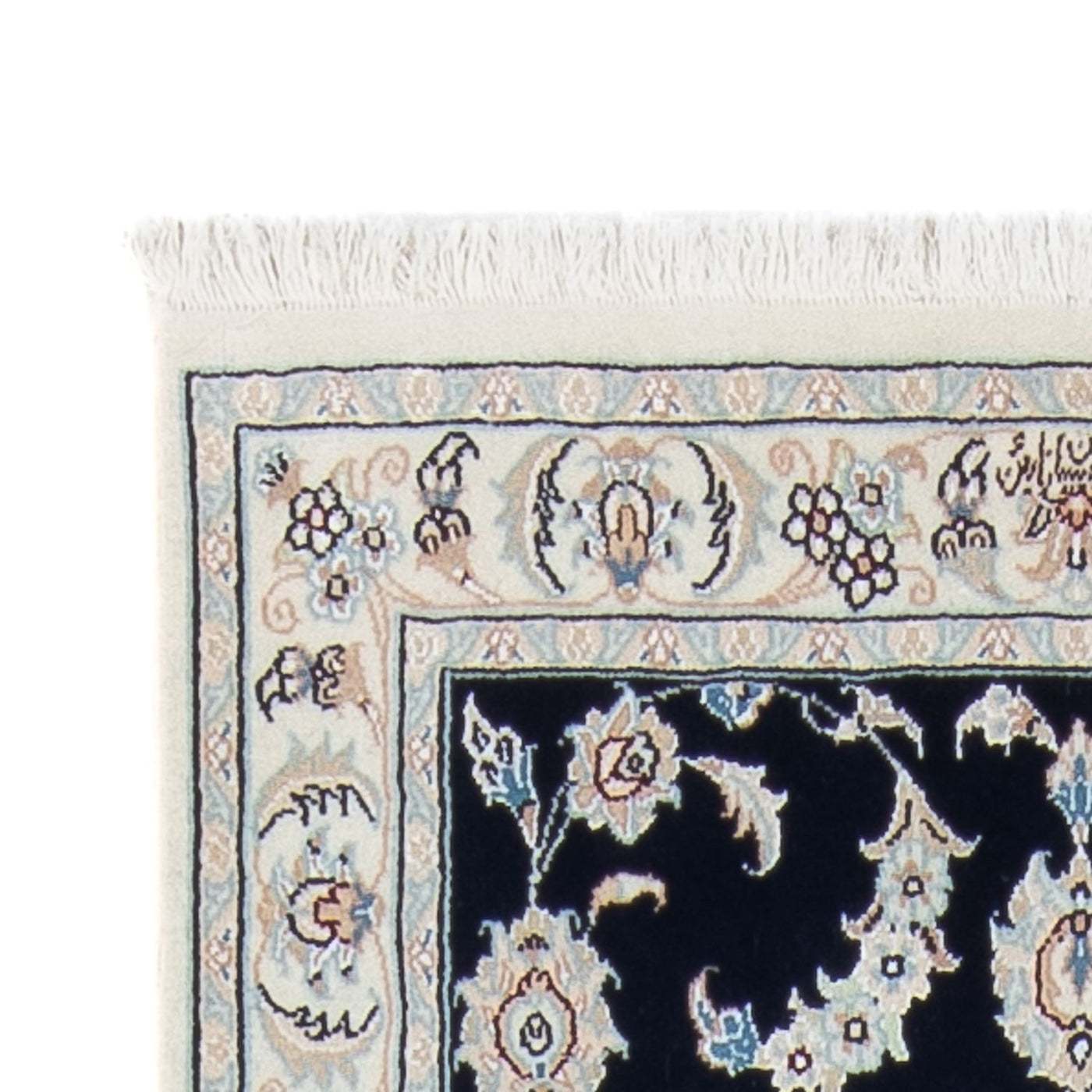 Nain - 6la Teppich 290x81cm - Perserteppich