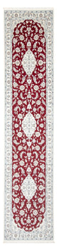 Nain - 6la Teppich 354x86cm - Perserteppich