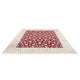 Perserteppich - Nain - Premium - 300 x 248 cm - rot