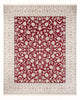 Nain - 6la Teppich 295x247cm - Perserteppich