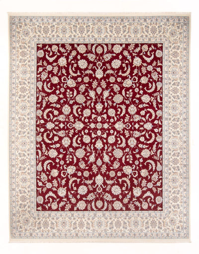 Nain - 6La Teppich 248x298cm - Perserteppich