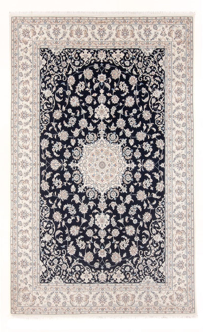 Nain - 6La Teppich 202x301cm - Perserteppich