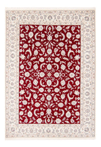 Perserteppich - Nain - 234 x 170 cm - rot