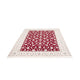 Perserteppich - Nain - 234 x 170 cm - rot