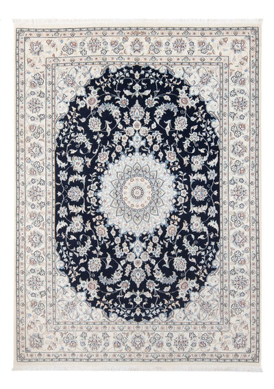 Nain - 6La Teppich 150x204cm - Perserteppich