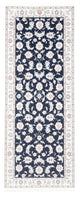 Nain - 9la Teppich 197x80cm - Perserteppich