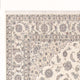 Perserteppich - Nain - Premium - 305 x 200 cm - creme