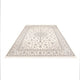 Perserteppich - Nain - Premium - 305 x 200 cm - creme