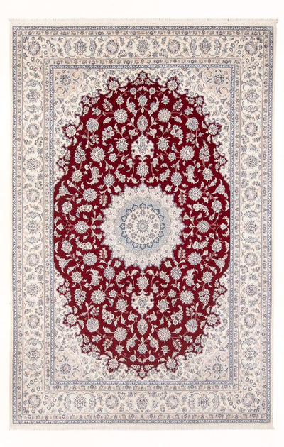 Nain - 6La Teppich 200x293cm - Perserteppich
