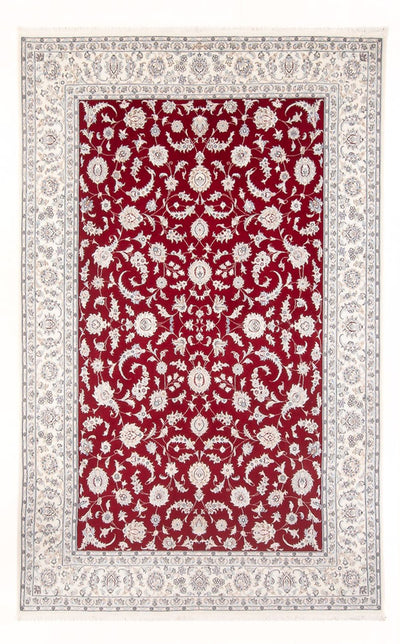 Nain - 6La Teppich 200x295cm - Perserteppich