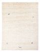 Gabbeh Persisch Teppich 196x149cm - Perserteppich Wollteppich