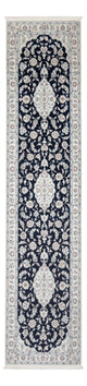 Nain - 6la Teppich 339x86cm - Perserteppich