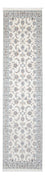 Läufer Perser - Nain - Premium - 301 x 82 cm - creme