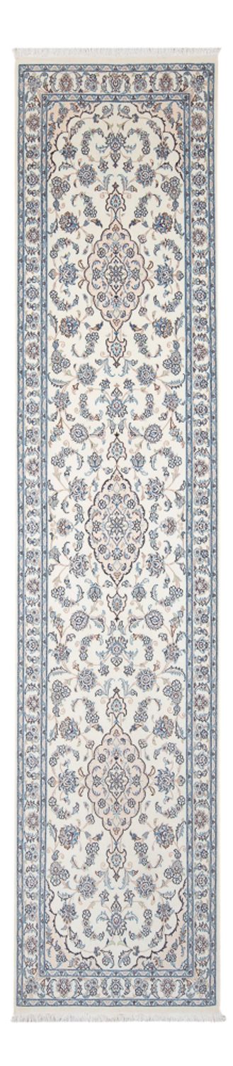 Nain - 6La Teppich 84x343cm - Perserteppich