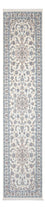 Läufer Perser - Nain - Premium - 345 x 84 cm - creme