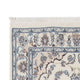 Läufer Perser - Nain - Premium - 345 x 84 cm - creme