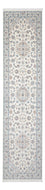 Läufer Perser - Nain - Premium - 308 x 80 cm - creme