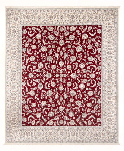 Nain - 6La Teppich 249x295cm - Perserteppich