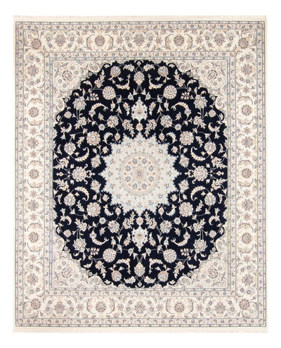 Nain Teppich 223x278cm - Perserteppich