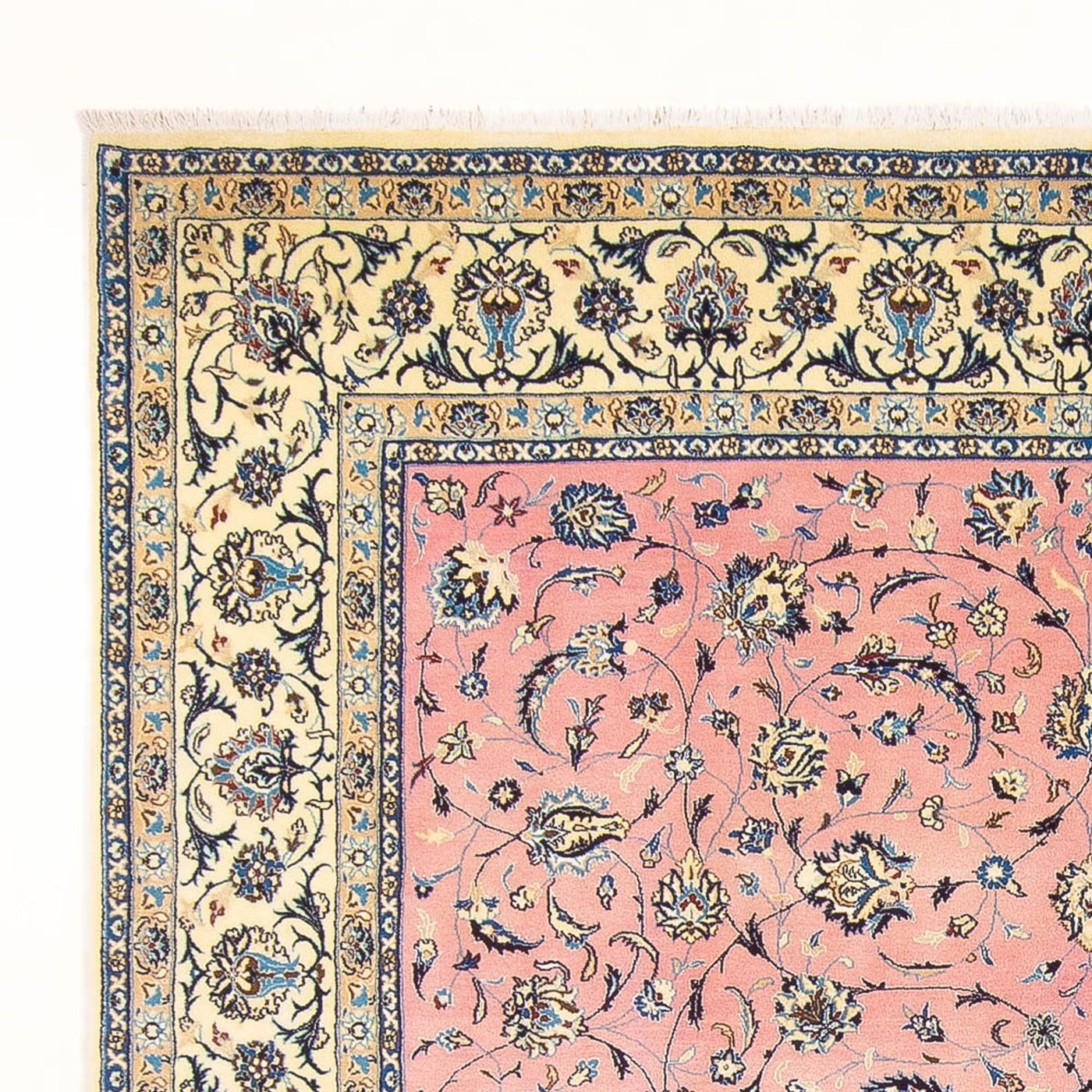 Nain - 6la Teppich 287x250cm - Perserteppich