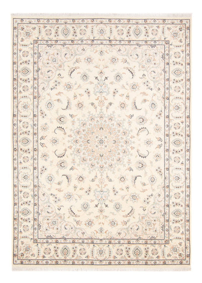 Nain Teppich 170x236cm - Perserteppich - beige