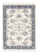 Nain Teppich 85x60cm - Perserteppich