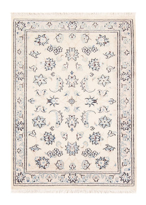 Perserteppich - Nain - 89 x 60 cm - beige