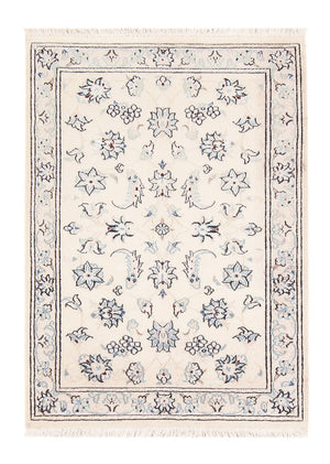 Perserteppich - Nain - 89 x 60 cm - beige
