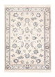 Perserteppich - Nain - 89 x 60 cm - beige